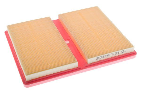 Denckermann (A142136) Luftfilter FÃ¼R Audi Seat Skoda Vw