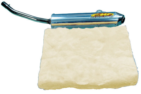 Motocicleta y Scooter Silenciadores Fly Racing