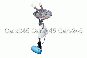 Ford courier diesel fuel pump #7