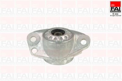 FAI Rear Top Strut Mount for Skoda Fabia AME/AQW/ATZ 1.4 July 2001 to July 2003
