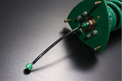 Tein Latest Technology Premium Quality 300mm Length Flexible Damper Controller