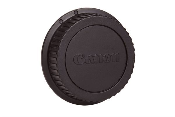 Canon Camera Lens Caps