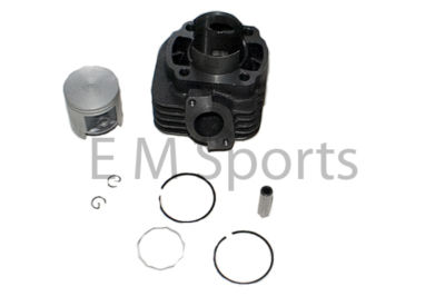 49cc 50cc to 71cc Big Bore Cylinder Piston For Dinli 50cc T-Rex ATV Quad