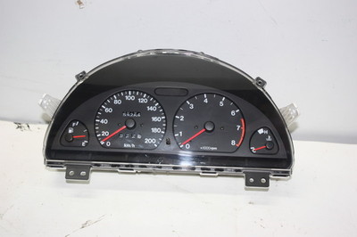Suzuki Swift Kombiinstrument