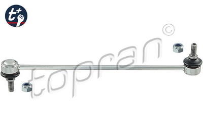 TOPRAN 207 665 Rod/Strut, stabiliser for OPEL,VAUXHALL