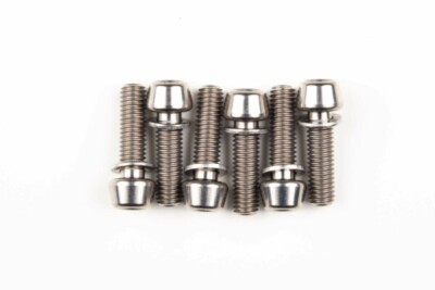 ENVE Composites Replacement Titanium Bolt Kit - Road Stem - New
