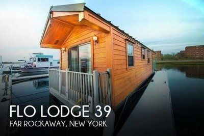 2007 Flo Lodge 39 Used