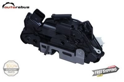 VW AUDI SEAT SKODA New Genuine LATCH 5N1837015N OEM Part