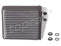 PEUGEOT 4007//4008 AIR CON RADIATOR BRAND NEW CONDENSER