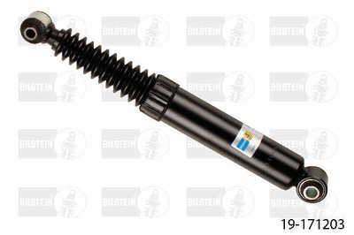 Bilstein B4 Rear Shock for Peugeot Expert (Vf3A_, Vf3U_, Vf3X_) 2.0 16v (103 kW)