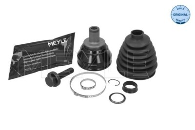 100 498 0193 MEYLE Joint Kit, drive shaft for AUDI,SEAT,SKODA,VW