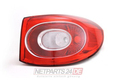 Led scheinwerfer außen