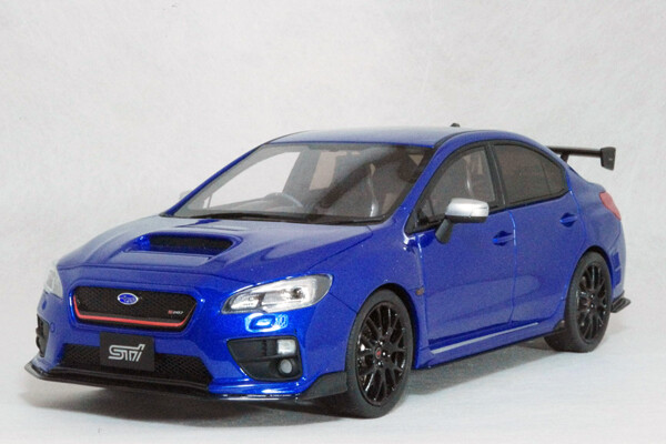 京商 WRX STI 1/18 $_57.JPG?set_id=8800005007
