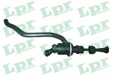 Clutch Master Cylinder fits NISSAN X-TRAIL T31 2.0D LHD Only 07 to 13 LPR New