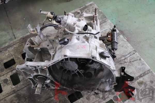 Mitsubishi EVO 5 CP9A OEM 5 Speed manual Transmission