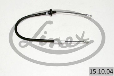 LINEX 15.10.04 Clutch Cable for FORD