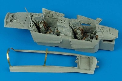 Aires Hobby 2080 1:32 F14B Cockpit Set For TAM