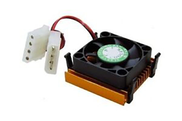 AOC 486 CPU 40mm Cooling Fan