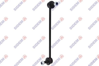 SIDEM 50260 Rod/Strut, stabiliser for MERCEDES-BENZ