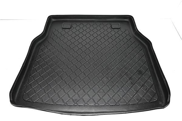 Garniture De Coffre -- Mercedes-Benz C (W203) Grd192273
