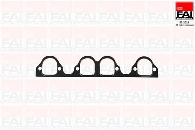 Intake Inlet Manifold Gasket Set for AUDI 80 1.9 TDI B4 1Z 8C Diesel FAI