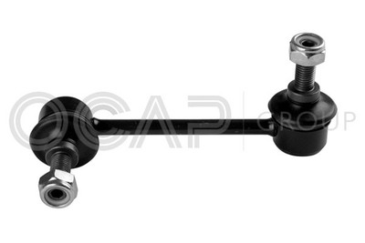 VIII vorne links HERTH+BUSS JAKOPARTS Koppelstange HONDA ACCORD VII Tourer
