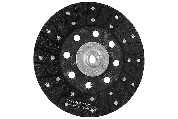 Disque d'embrayage LuK 328029910