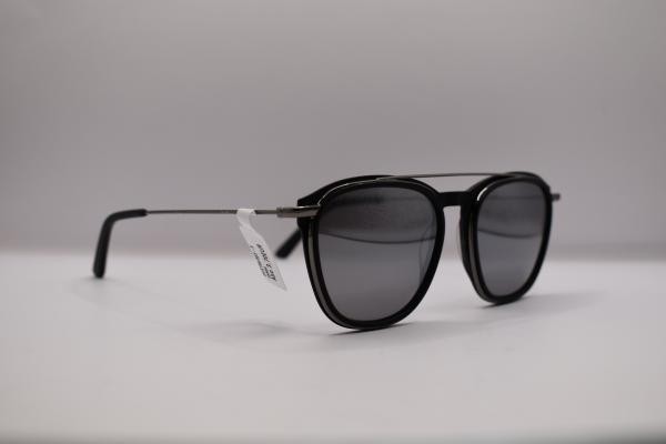 Hechter Paris DHS154533 8 Damen Sonnenbrille Kunststoff Flieger Schwarz
