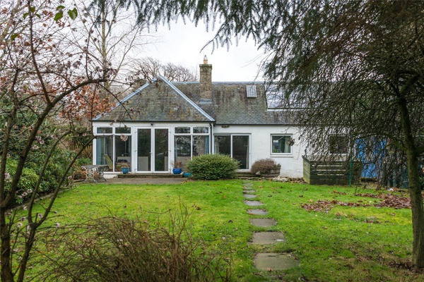 4 Bedroom House Great Rural Location Ground And Outbuildings In