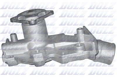 DOLZ F126 Water Pump for FORD