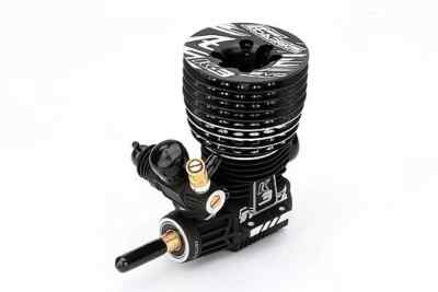 Argus K3 EVO 21 3P Off-Road Competition Nitro Engine  (factoryo pre-broken)
