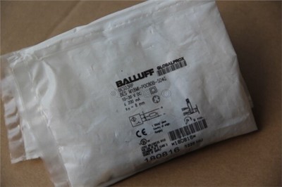 Proximity Switch Balluff Bes M18MI-POC80B-S04G Brand New sf