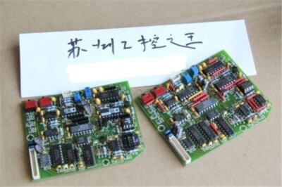 1Pcs Zumbach Electronic N6.MF.086.8 zr