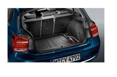 Bmw 1er Kofferraumwanne