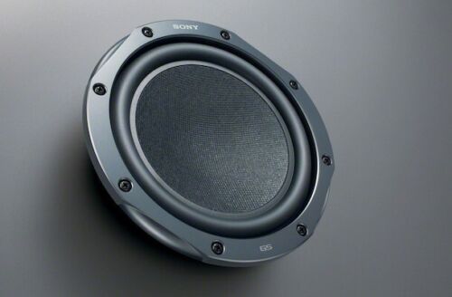 Sony GS Speakers XS-GS80L 8