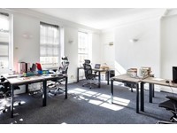 Soho Desk Space Office Space To Rent In London Gumtree