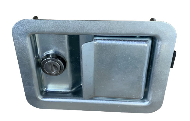 Terex Benford Benne Capot Porte Slam Loquet T138019 T116301 Ta5 Ta6 Ta7 Ta9 Ta10