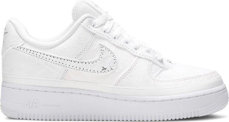 Nike Air Force 1 LX Low Reveal W