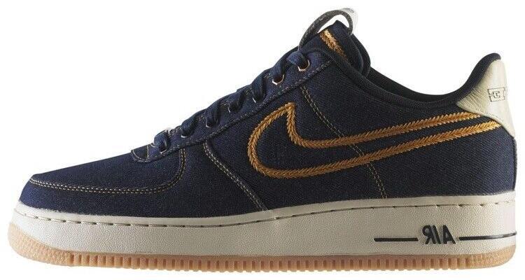 Nike Air Force 1 Premium Low Denim for Sale - Authenticity Nike Air Force 1 Premium Low Denim for Sale - Authenticity