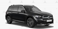 2025 Mercedes-Benz GLB 1.3 GLB200 MHEV AMG Line (Executive) SUV 5dr Petrol Hybri