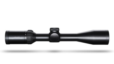 Hawke Panorama-4-12 x 40-10x Half Mil Dot 15120