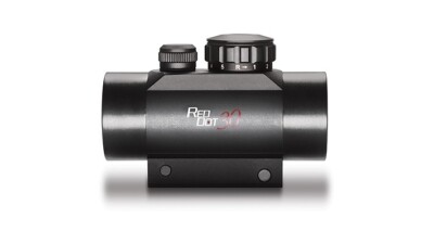 Hawke  Red Dot 1x30, 5 MOA- Weaver