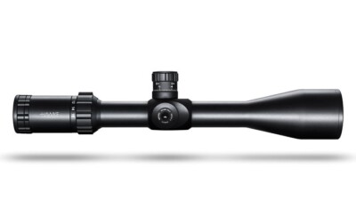 Hawke Sidewinder FFP-4-16 x 50 -FFP Mil 17410