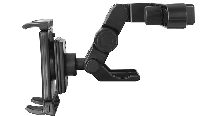 Macally Tablet eReader e Suportes, Bases e Prendedores para Samsung Samsung Galaxy Tab 2