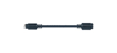 Märklin H0 60124 Cavo Adattatore 10- su 7-polig per Mobile Station Nuovo