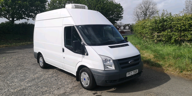ford transit for sale gumtree