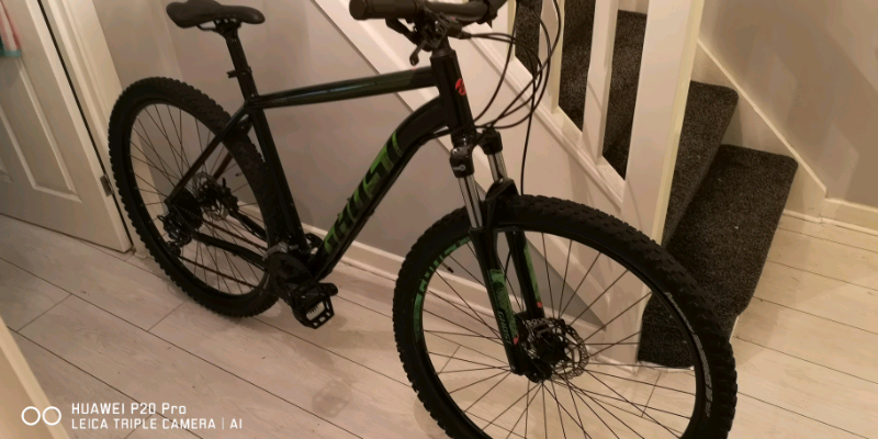 ghost 29er