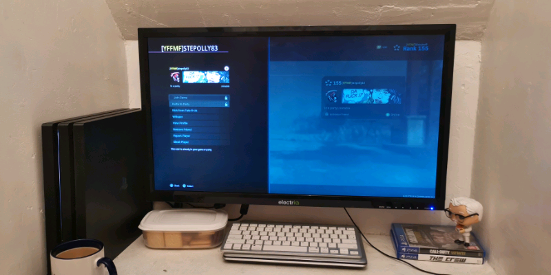 9 Best 4k Monitor For Ps4 Pro Must Read Jan 2021 Gmdrives