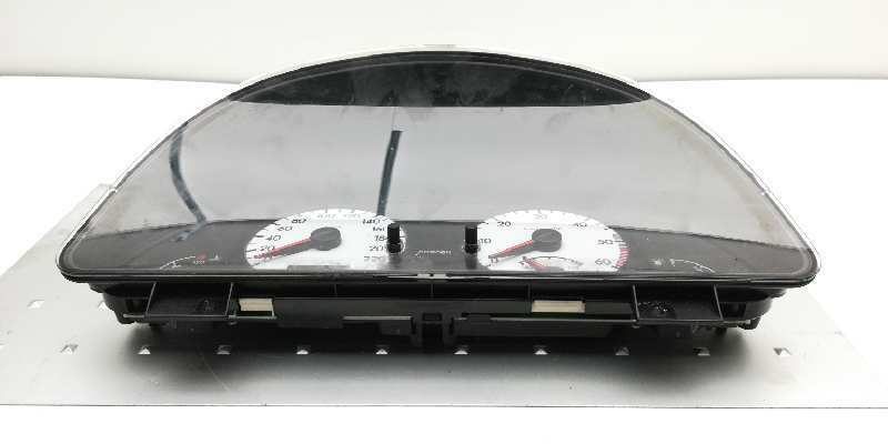 9648819280d Tableau De Bord Compteur Pour Citroen Xsara Coupe 2.0 1999 1570619