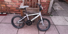 Kids BMX BIKE